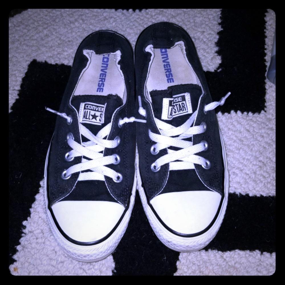 Converse Shoreline sz 9